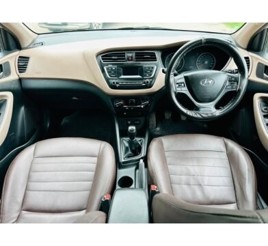 Hyundai i20 Magna+