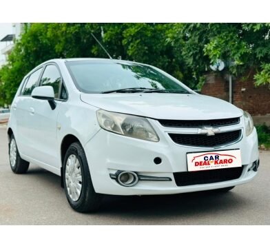 Chevrolet Sail