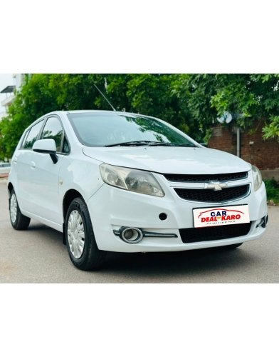 Chevrolet Sail