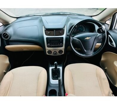 Chevrolet Sail