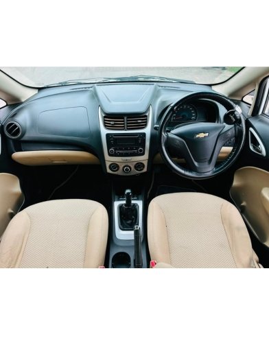 Chevrolet Sail