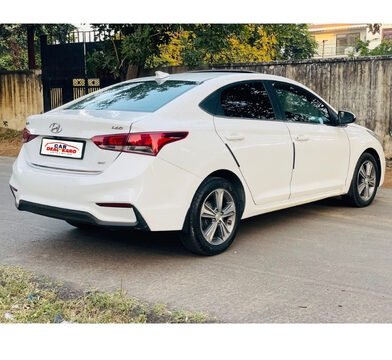 August car list – 4 (100)