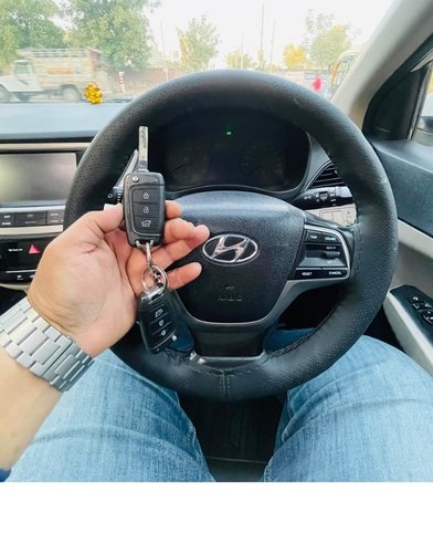Used Hyundai Verna