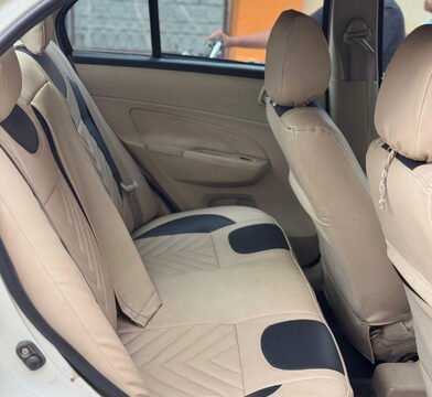 Maruti Suzuki Swift Dzire