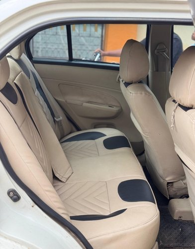 Maruti Suzuki Swift Dzire
