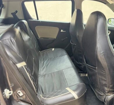Maruti Suzuki Alto VXI