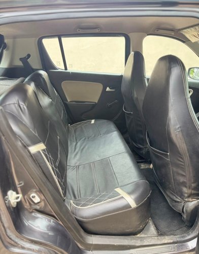 Maruti Suzuki Alto VXI