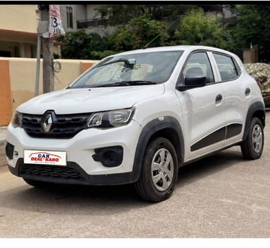 renault kwid