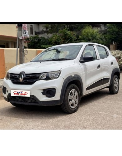 renault kwid