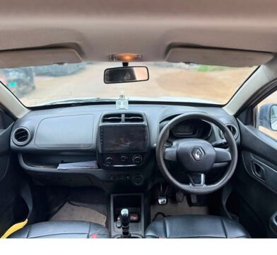 Renault Kwid RXL