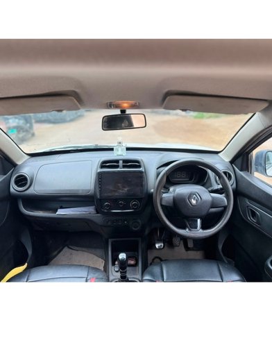Renault Kwid RXL
