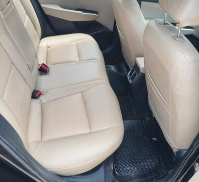 Hyundai Verna Diesel