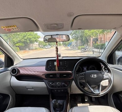 Hyundai Aura