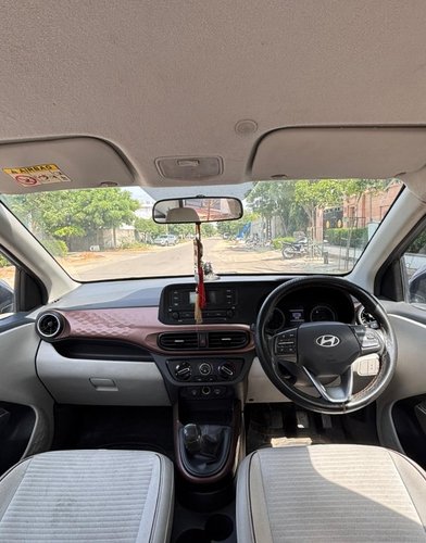 Hyundai Aura