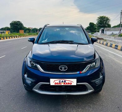 Tata Hexa XTA 4x2