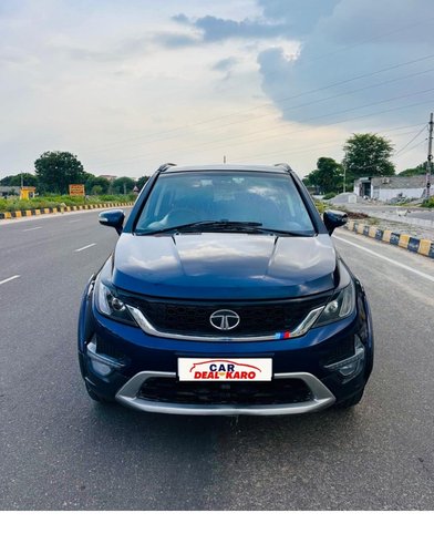 Tata Hexa XTA 4x2