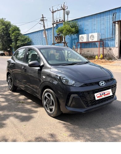 Hyundai Aura