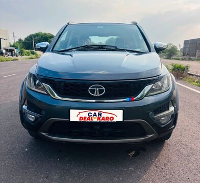 Tata Hexa XTA