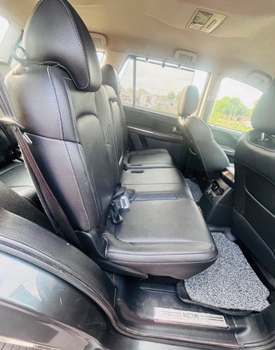 Tata Hexa XTA
