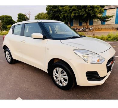 Maruti Suzuki Swift