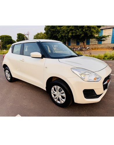 Maruti Suzuki Swift