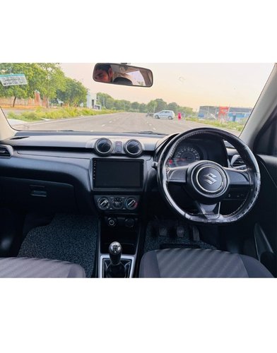 Maruti Suzuki Swift