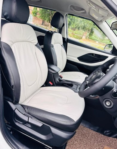 Hyundai Creta 1.5 CRDi