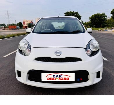 Nissan Cars Jaipur