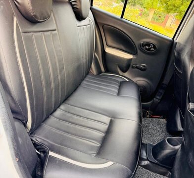 Nissan Micra XL