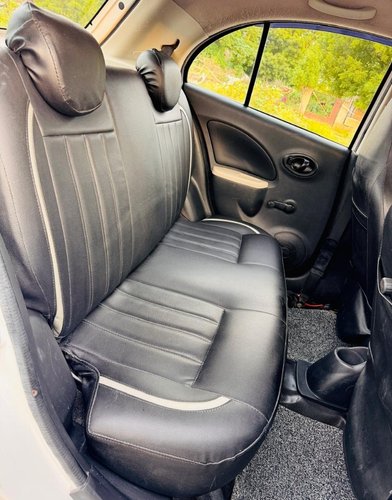 Nissan Micra XL