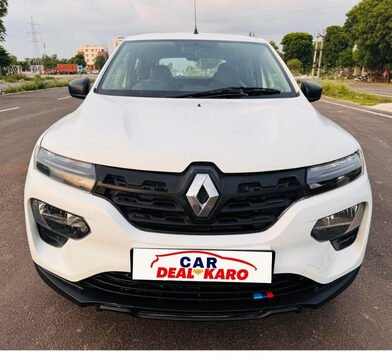Renault Kwid RXL