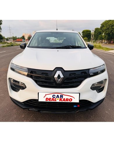 Renault Kwid RXL
