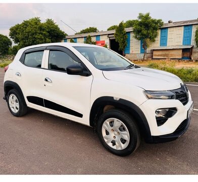 Renault kwid