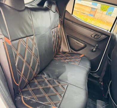 Renault Kwid RXL