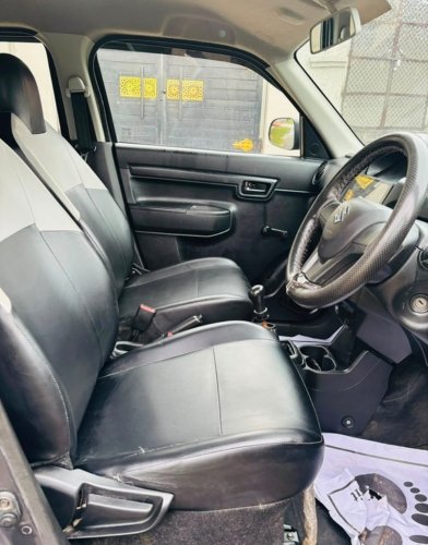 Maruti Suzuki S-Presso