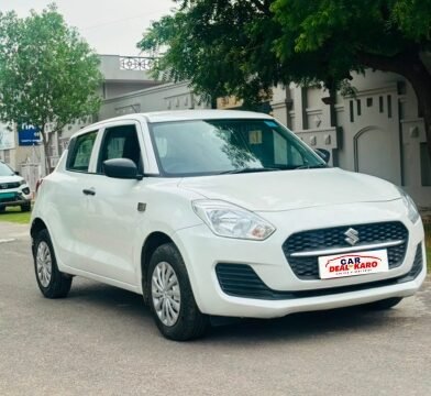 Maruti Suzuki Swift
