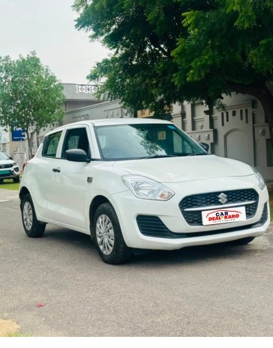 Maruti Suzuki Swift