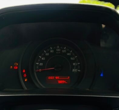Maruti Suzuki Swift