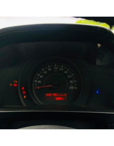 Maruti Suzuki Swift