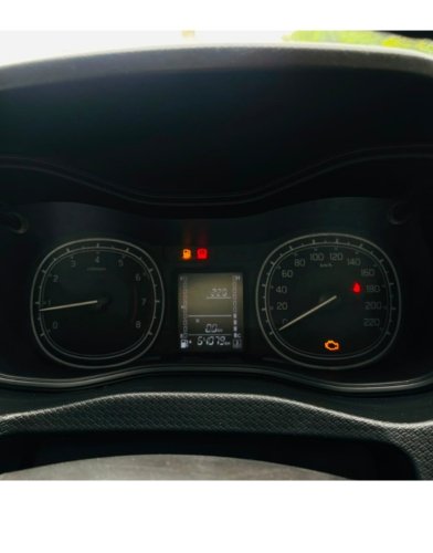 Maruti Suzuki Brezza