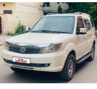 Tata safari