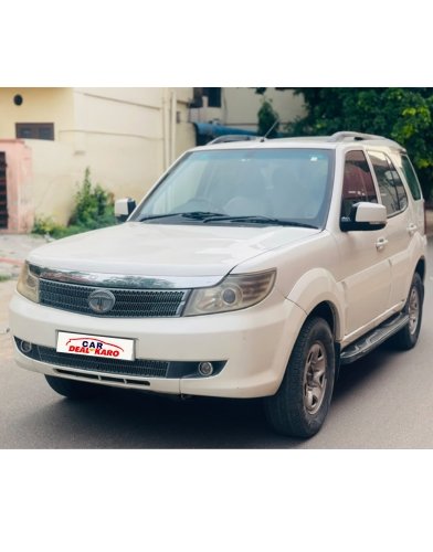 Tata safari
