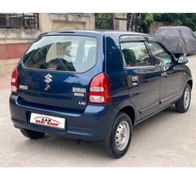 August car list – 4 (92)