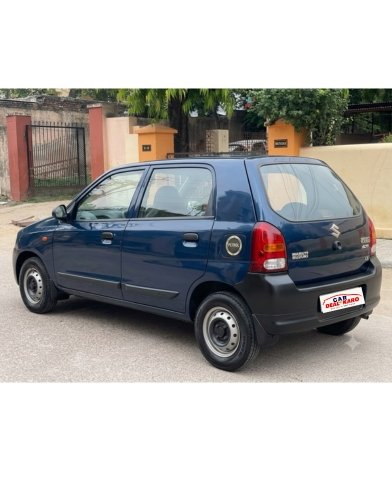 August car list – 4 (95)