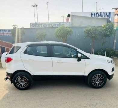 FORD ECOSPORT 1.5 TREND