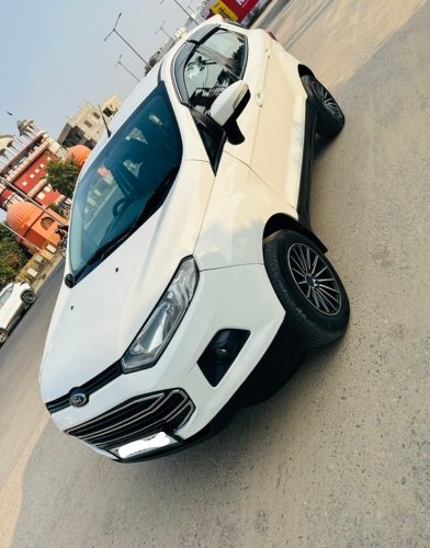 FORD ECOSPORT 1.5 TREND