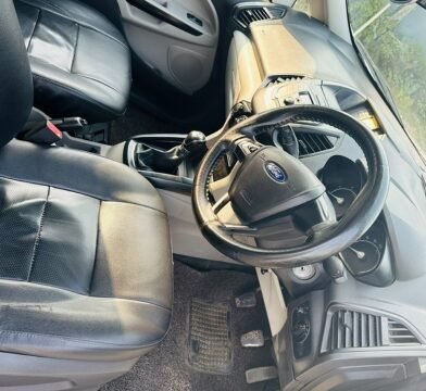 FORD ECOSPORT 1.5 TREND