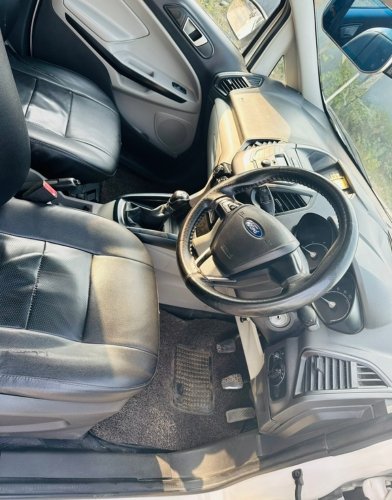 FORD ECOSPORT 1.5 TREND