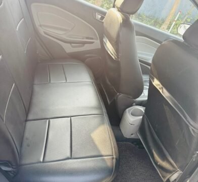 FORD ECOSPORT 1.5 TREND