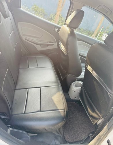 FORD ECOSPORT 1.5 TREND